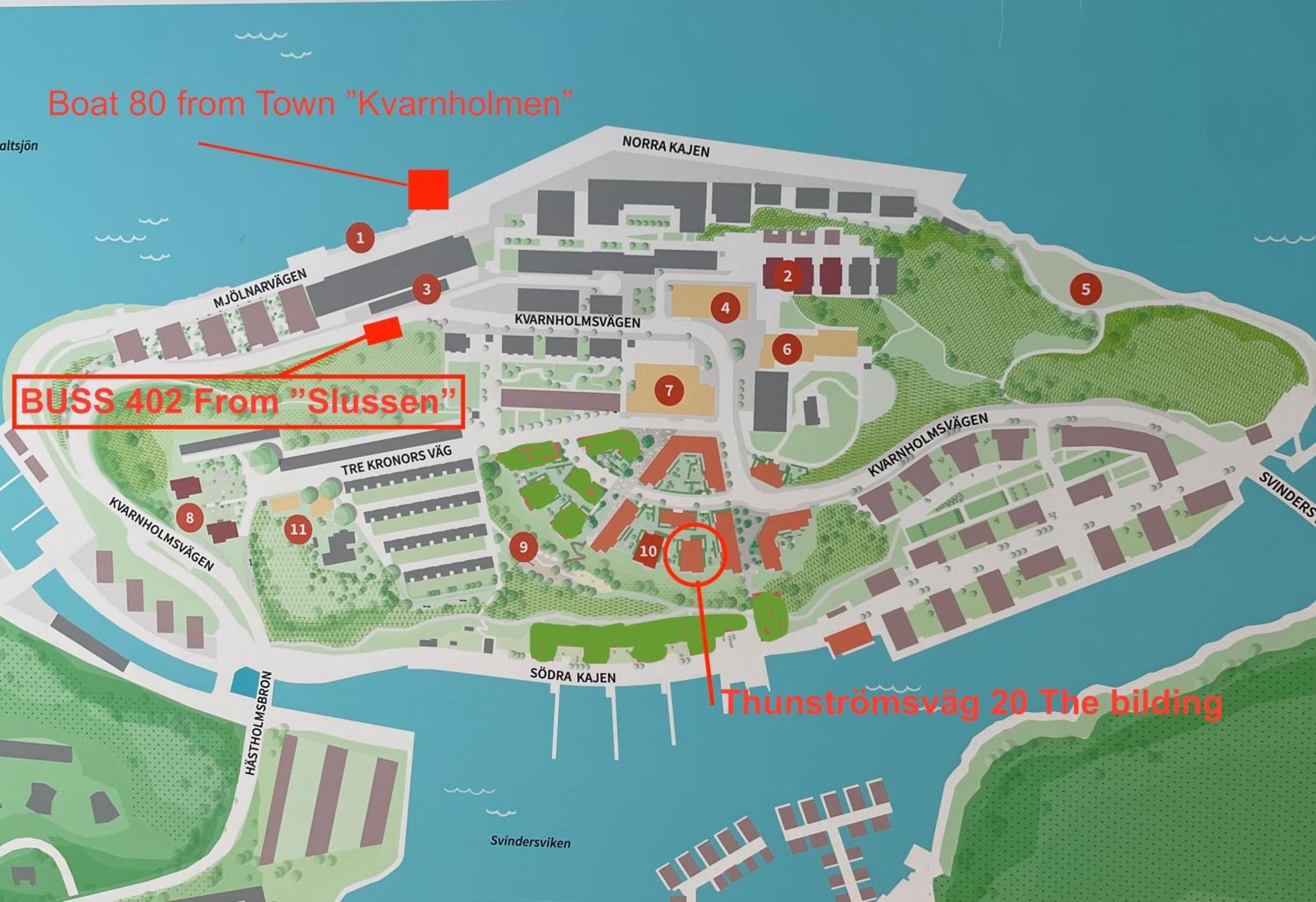 Apartment Newly Built Bright Apartment, Close To Everything If Want To Visit Stockholm, Will Find The Perfect Here! Ferry Line 80 Makes It Very Convenient And Easy To Get To The Center Nacka